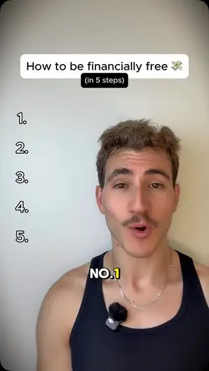 Joey's own paycheck split, reposted, on Instagram
