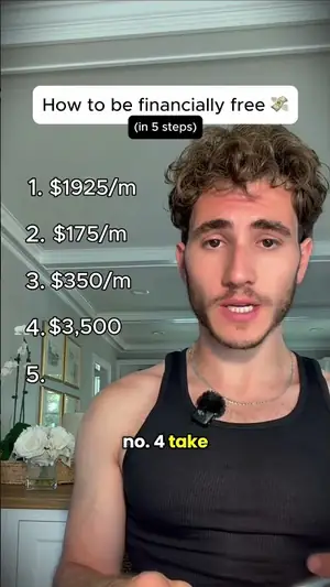 How I split every paycheck, on YouTube Shorts